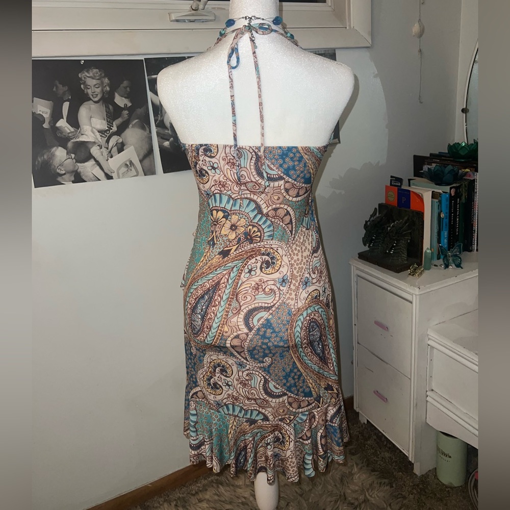 Elan Dress 🤍 - Picture 3 of 3